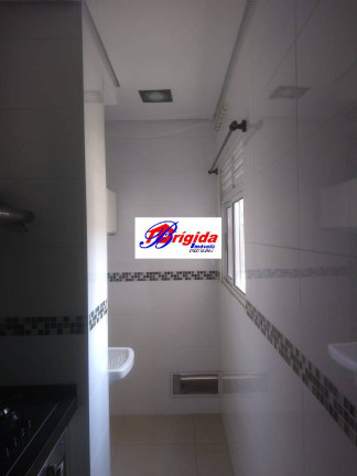 Imagem Apartamento com 2 Quartos à Venda, 45 m² em Jardim Petrópolis - Cotia