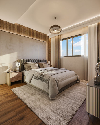 Imagem Apartamento com 2 Quartos à Venda, 80 m² em Porto Belo - Porto Belo