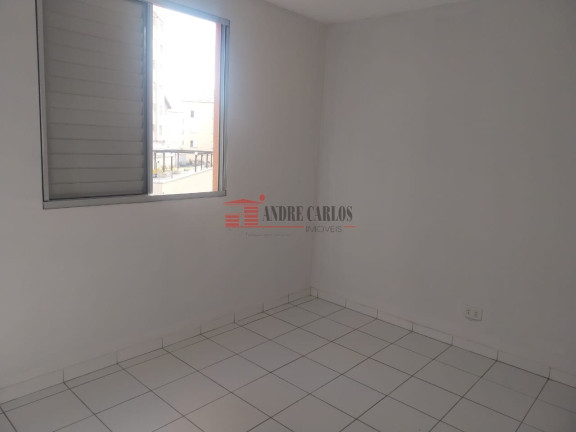 Imagem Apartamento com 2 Quartos à Venda, 46 m² em Conceicao - Osasco