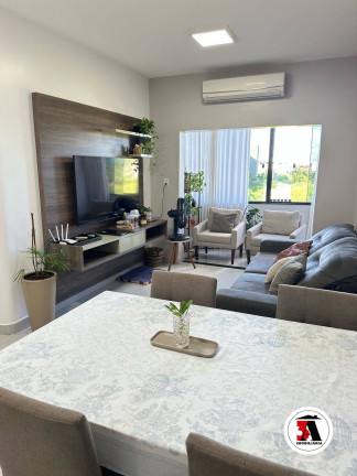 Imagem Apartamento com 3 Quartos à Venda, 115 m² em Floresta - Porto Velho