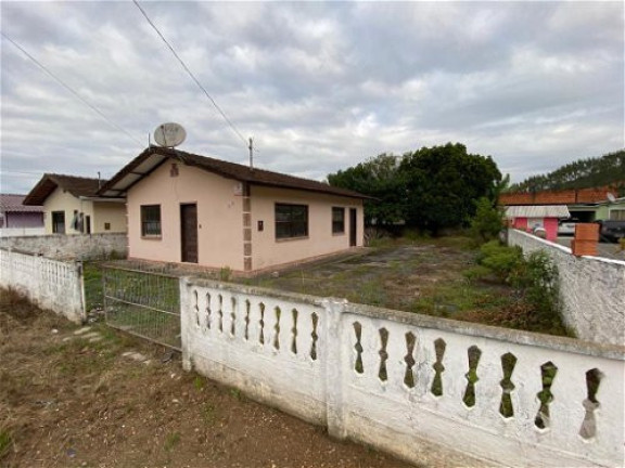 Casa com 3 Quartos à Venda, 67 m² em Pedra De Amolar - Ilhota