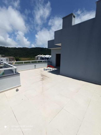 Imagem Cobertura com 3 Quartos à Venda, 156 m² em Ingleses Do Rio Vermelho - Florianópolis