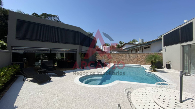 Casa com 6 Quartos à Venda, 722 m² em Riviera - Bertioga