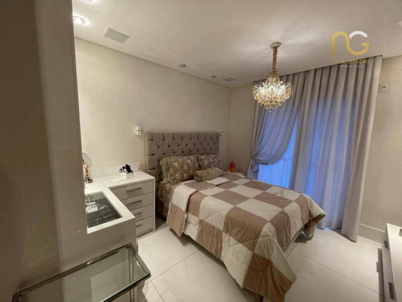 Imagem Apartamento com 3 Quartos à Venda, 250 m² em Canto Do Forte - Praia Grande Imagem Apartamento com 3 Quartos à Venda, 250 m² em Canto Do Forte - Praia Grande