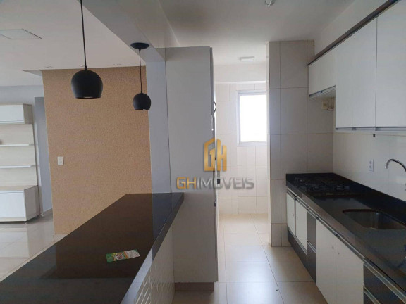 Imagem Apartamento com 2 Quartos à Venda, 93 m² em Residencial Eldorado - Goiânia