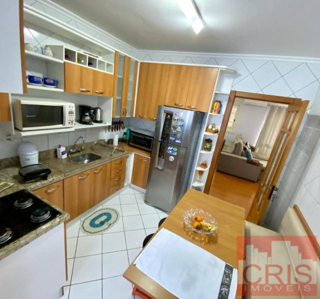 Imagem Apartamento com 2 Quartos à Venda, 83 m² em Santa Rita - Bento Gonçalves