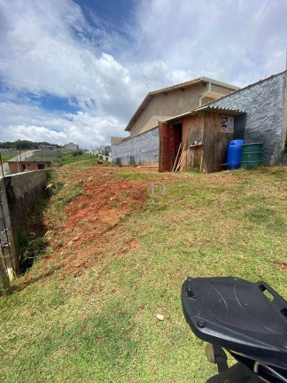 Imagem Terreno à Venda, 140 m² em Vem Viver Terra Preta - Mairiporã