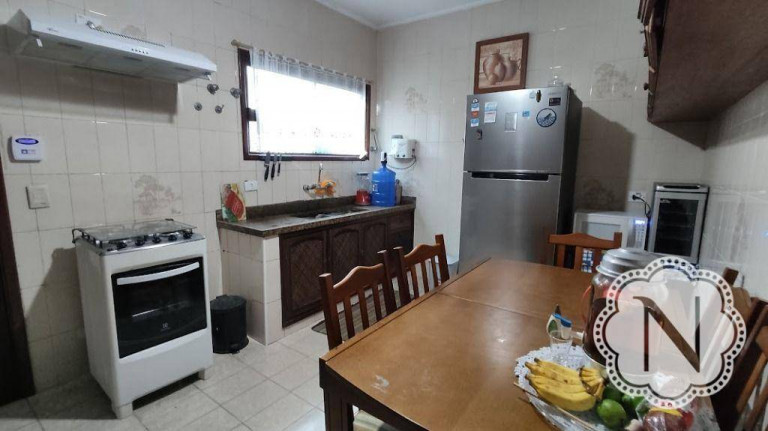 Imagem Casa com 3 Quartos à Venda, 190 m² em Grandesp - Itanhaém Imagem Casa com 3 Quartos à Venda, 190 m² em Grandesp - Itanhaém