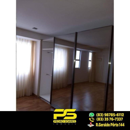 Imagem Cobertura com 3 Quartos à Venda, 440 m² em Cabo Branco - João Pessoa Imagem Cobertura com 3 Quartos à Venda, 440 m² em Cabo Branco - João Pessoa