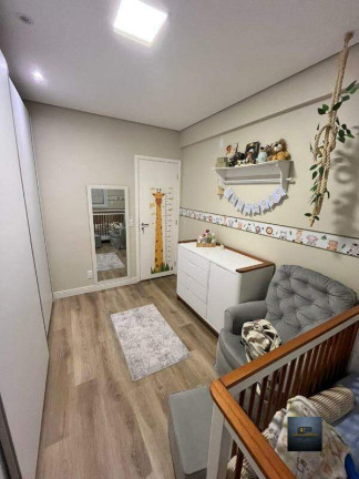 Imagem Apartamento com 2 Quartos à Venda, 77 m² em Centro - São Bernardo Do Campo