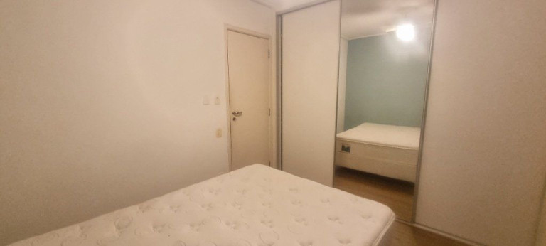 Imagem Apartamento com 1 Quarto para Alugar, 45 m² em Jardim Paulista - São Paulo