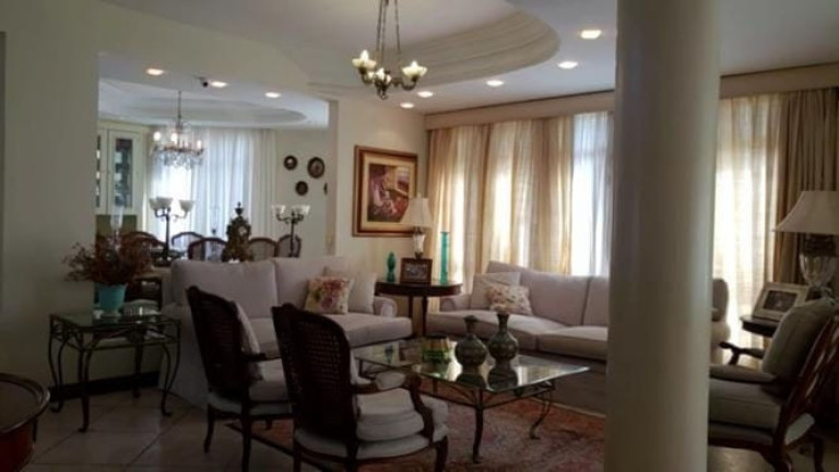 Imagem Casa com 5 Quartos à Venda, 700 m² em Jurere Internacional - Florianópolis