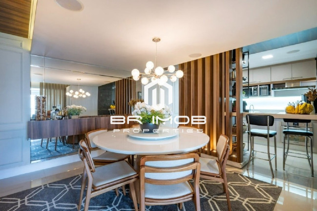 Imagem Imóvel com 3 Quartos à Venda, 126 m² em Vila Mascote - São Paulo
