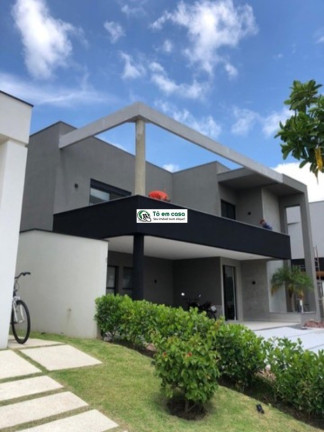 Imagem Casa com 4 Quartos à Venda, 355 m² em Condomínio Residencial Alphaville Ii - São José Dos Campos
