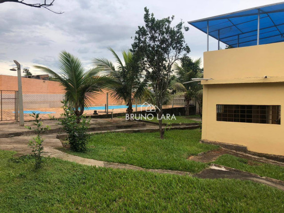 Imagem Fazenda à Venda, 500 m² em Fernão Dias - Igarapé Imagem Fazenda à Venda, 500 m² em Fernão Dias - Igarapé