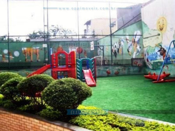 Imagem Apartamento com 3 Quartos à Venda,  em Cambuci - São Paulo