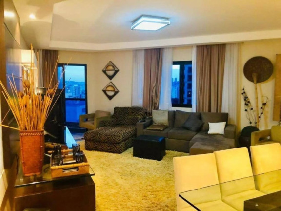 Imagem Apartamento com 3 Quartos à Venda, 155 m² em Santa Paula - São Caetano Do Sul Imagem Apartamento com 3 Quartos à Venda, 155 m² em Santa Paula - São Caetano Do Sul