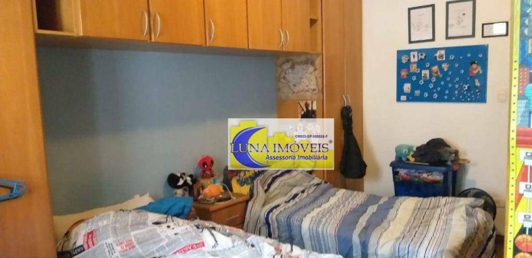 Imagem Sobrado com 3 Quartos à Venda, 379 m² em Vila Caminho Do Mar - São Bernardo Do Campo Imagem Sobrado com 3 Quartos à Venda, 379 m² em Vila Caminho Do Mar - São Bernardo Do Campo