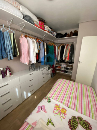 Imagem Casa de Condomínio com 2 Quartos à Venda, 65 m² em Outeiro De Passárgada - Cotia