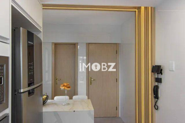 Imagem Imóvel com 3 Quartos à Venda, 109 m² em Vila Suzana - São Paulo