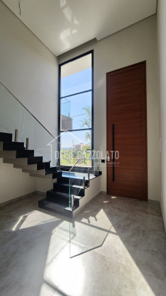 Imagem Casa com 3 Quartos à Venda, 270 m² em Ibiti Reserva - Sorocaba