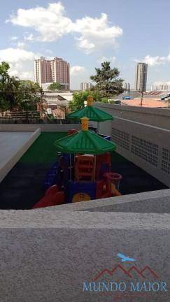 Imagem Apartamento com 2 Quartos à Venda, 60 m² em Casa Branca - Santo André Imagem Apartamento com 2 Quartos à Venda, 60 m² em Casa Branca - Santo André