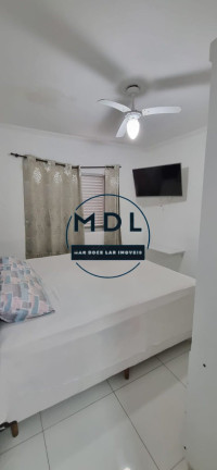 Imagem Apartamento com 2 Quartos à Venda, 77 m² em Aviacao - Praia Grande