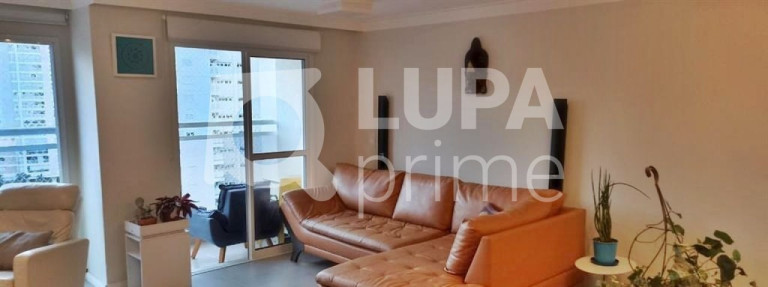 Apartamento com 3 Quartos à Venda, 83 m² em Tatuapé - São Paulo