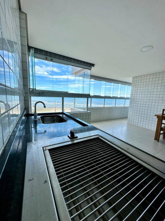 Imagem Apartamento com 2 Quartos à Venda, 100 m² em Maracanã - Praia Grande