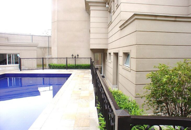 Imagem Apartamento com 3 Quartos à Venda, 136 m² em Vila Mariana - São Paulo Imagem Apartamento com 3 Quartos à Venda, 136 m² em Vila Mariana - São Paulo