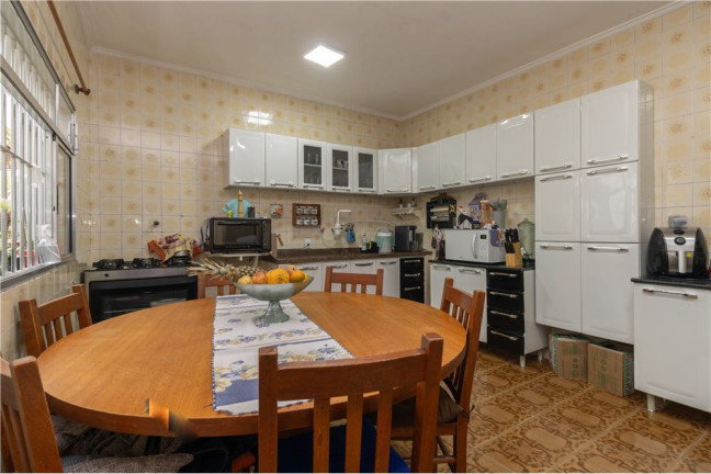 Imagem Casa com 4 Quartos à Venda, em Vila Moreira - São Paulo Imagem Casa com 4 Quartos à Venda, em Vila Moreira - São Paulo