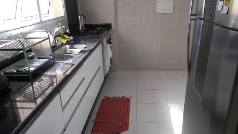 Imagem Apartamento com 3 Quartos à Venda, 134 m² em Belenzinho - São Paulo