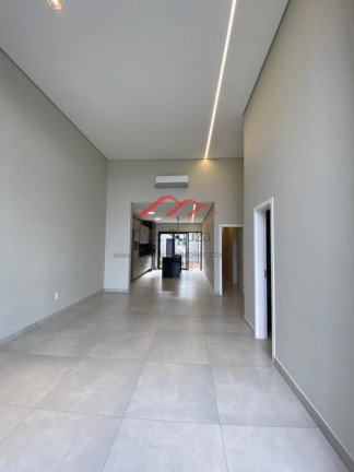 Imagem Casa com 3 Quartos à Venda, 140 m² em São Bento - Paulínia