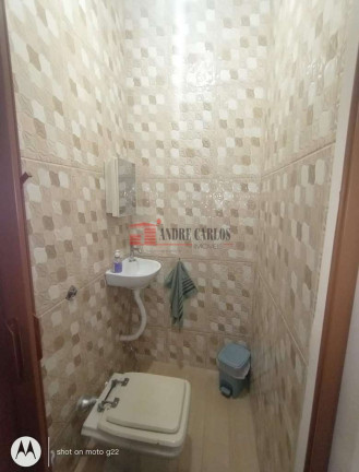 Imagem Casa com 2 Quartos à Venda, 180 m² em Parque Mirante Da Mata - Cotia