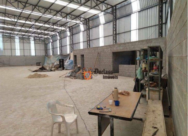 Imagem Galpão para Alugar, 2.000 m² em Jaçanã - São Paulo Imagem Galpão para Alugar, 2.000 m² em Jaçanã - São Paulo