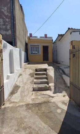 Imagem Casa com 1 Quarto à Venda, 120 m² em Vila Carvalho - Sorocaba Imagem Casa com 1 Quarto à Venda, 120 m² em Vila Carvalho - Sorocaba