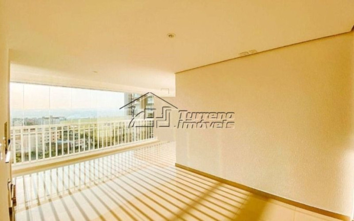 Imagem Apartamento com 3 Quartos para Alugar, 125 m² em Jardim Aquarius - São José Dos Campos