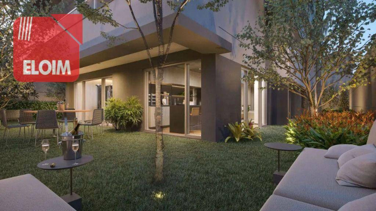 Imagem Studio com 1 Quarto à Venda, 31 m² em Bela Vista - São Paulo Imagem Studio com 1 Quarto à Venda, 31 m² em Bela Vista - São Paulo