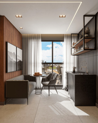 Imagem Imóvel com 1 Quarto à Venda, 20 m² em Jardim Oceania - João Pessoa Imagem Imóvel com 1 Quarto à Venda, 20 m² em Jardim Oceania - João Pessoa