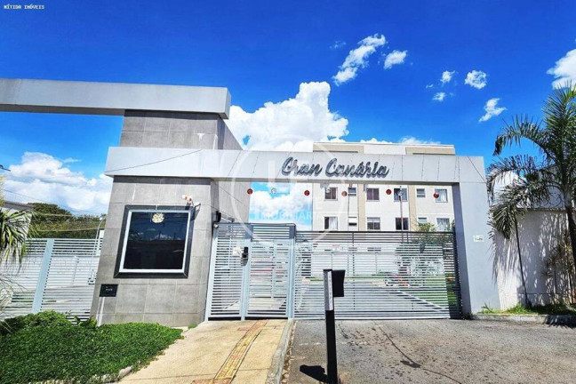 Imagem Apartamento com 2 Quartos à Venda, 40 m² em Setor Morada Do Sol - Goiânia Imagem Apartamento com 2 Quartos à Venda, 40 m² em Setor Morada Do Sol - Goiânia
