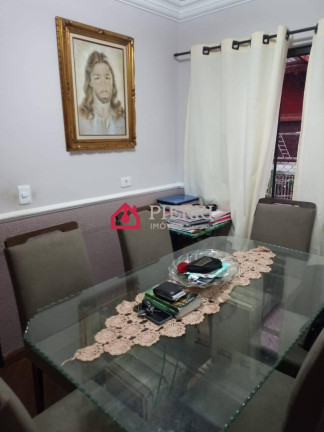 Imagem Sobrado com 4 Quartos à Venda, 184 m² em Jardim Regina - São Paulo Imagem Sobrado com 4 Quartos à Venda, 184 m² em Jardim Regina - São Paulo
