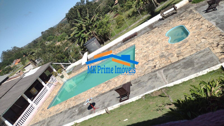 Imagem Casa com 7 Quartos à Venda, 360 m² em Ibiúna - Ibiúna