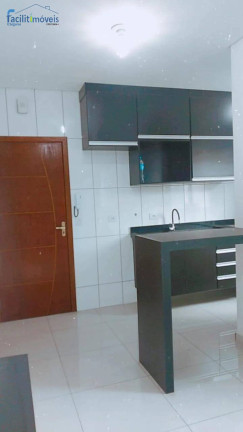 Imagem Apartamento com 2 Quartos à Venda, 74 m² em Cidade São Jorge - Santo André Imagem Apartamento com 2 Quartos à Venda, 74 m² em Cidade São Jorge - Santo André