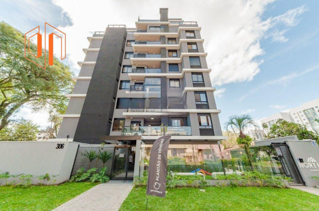 Imagem Apartamento com 3 Quartos à Venda, 85 m² em Boa Vista - Curitiba