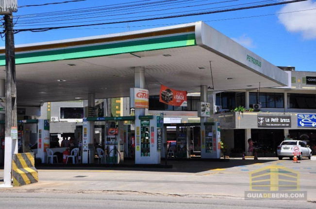 Imagem Edifício Residencial à Venda, 1.377 m² em Capim Macio - Natal