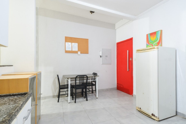 Imagem Apartamento com 4 Quartos à Venda, 109 m² em Consolação - São Paulo Imagem Apartamento com 4 Quartos à Venda, 109 m² em Consolação - São Paulo