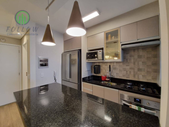 Imagem Apartamento com 2 Quartos à Venda, 77 m² em Centro - Osasco