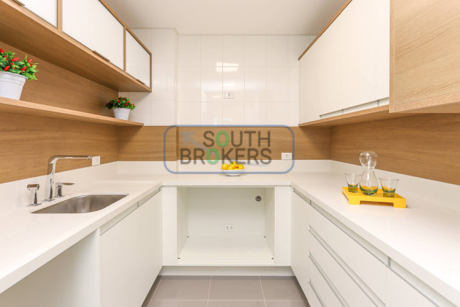 Imagem Apartamento com 3 Quartos à Venda, 176 m² em Cabral - Curitiba Imagem Apartamento com 3 Quartos à Venda, 176 m² em Cabral - Curitiba