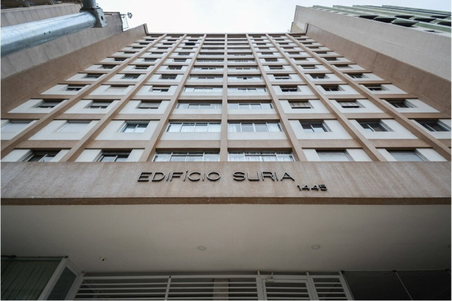 Imagem Apartamento com 2 Quartos à Venda, 99 m² em Bela Vista - São Paulo Imagem Apartamento com 2 Quartos à Venda, 99 m² em Bela Vista - São Paulo