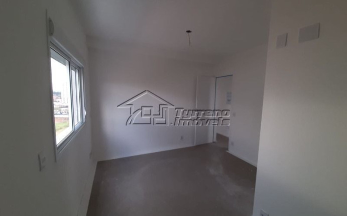 Imagem Apartamento com 3 Quartos à Venda, 70 m² em Parque Industrial - São José Dos Campos